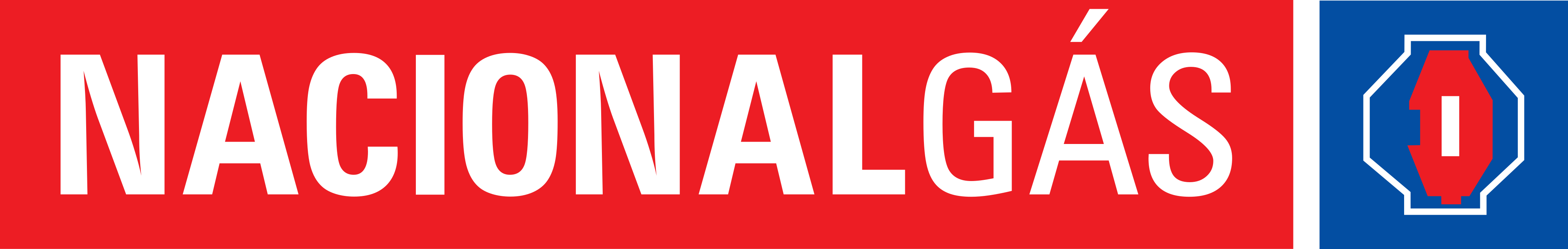 Nacional Gás