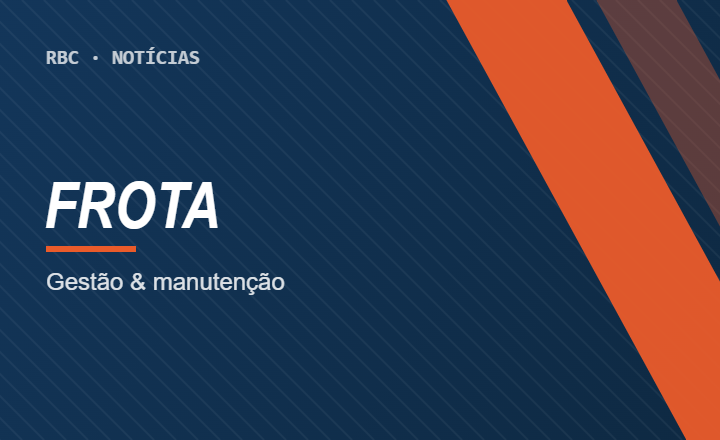 Gestão de frota
