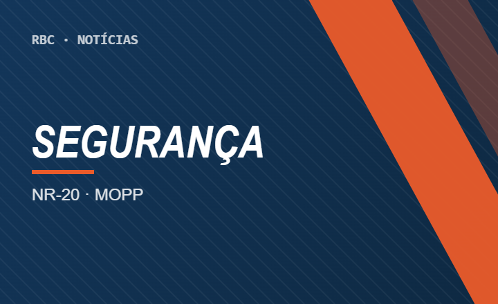 Segurança